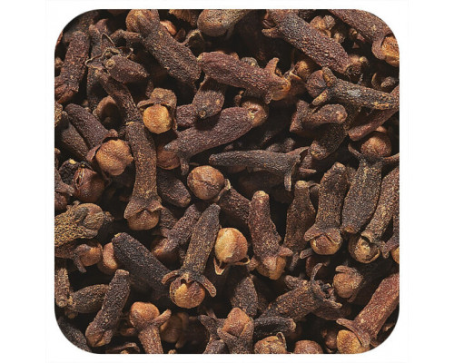 Растительные экстракты и настойки Starwest Botanicals, Органическая гвоздика, 453,6 г (1 фунт) Растительные экстракты и настойки Starwest Botanicals, Органическая гвоздика, 453,6 г (1 фунт)