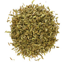 Starwest Botanicals Цельные натуральные семена фенхеля 1 фунт