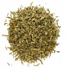Starwest Botanicals Цельные натуральные семена фенхеля 1 фунт