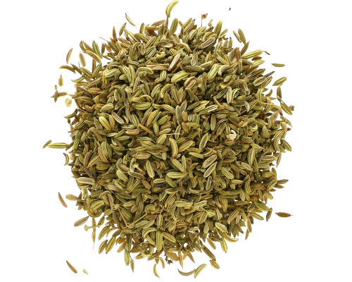 Starwest Botanicals Цельные натуральные семена фенхеля 1 фунт Starwest Botanicals Цельные натуральные семена фенхеля 1 фунт
