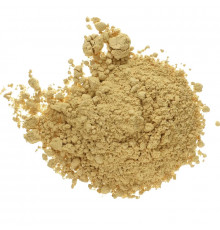 Starwest Botanicals Порошок из натурального корня имбиря 1 фунт
