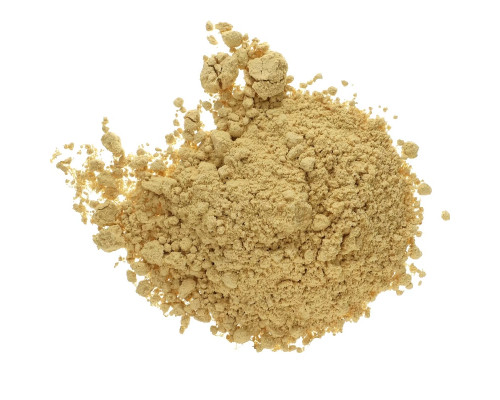 Starwest Botanicals Порошок из натурального корня имбиря 1 фунт Starwest Botanicals Порошок из натурального корня имбиря 1 фунт