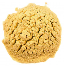 Starwest Botanicals, Органический порошок куркумы, 1 фунт (453.6 г)