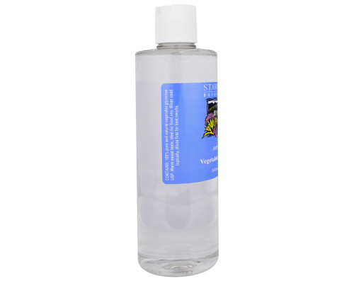 Starwest Botanicals Vegetable Glycerine 16 fl oz (473 ml) Starwest Botanicals Vegetable Glycerine 16 fl oz (473 ml)