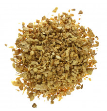 Starwest Botanicals Корень имбиря 1/4" измельченный и просеянный органический 1 фунт (453,6 г)