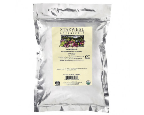 Травяные сборы и чаи Starwest Botanicals, Органическое растение Shavegrass Herb C / S, 453,6 г (1 фунт) Травяные сборы и чаи Starwest Botanicals, Органическое растение Shavegrass Herb C / S, 453,6 г (1 фунт)