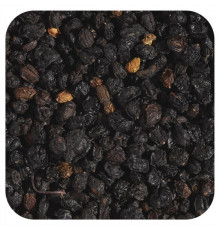 Фрукты и ягоды Starwest Botanicals, Органическая бузина, 453,6 г (1 фунт)