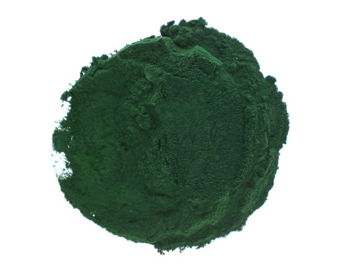 Starwest Botanicals Органический порошок спирулины 1 фунт