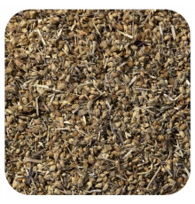 Травяные сборы и чаи Starwest Botanicals, Органические цветы тысячелистника, срезанные и переложенные, 453,6 г (1 фунт)