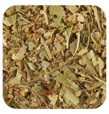 Травяные сборы и чаи Starwest Botanicals, Органические цветки и листья липы C / S, 453,6 г (1 фунт)
