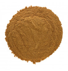 Starwest Botanicals Плоды шиповника в порошке органические 1 фунт (453,6 г)