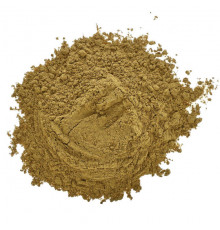 Для пищеварительной системы Starwest Botanicals, органическая смесь порошка трифалы, 453,6 г (1 фунт)