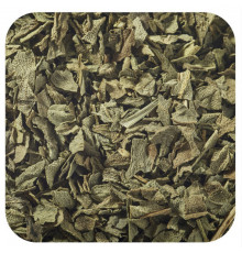 Травяные сборы и чаи Starwest Botanicals, Органические листья эвкалипта C / S, 453,6 г (1 фунт)