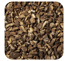 Растительные экстракты и настойки Starwest Botanicals, Корень лопуха, органический C / S, 113,4 г (4 унции)
