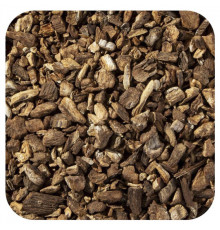 Растительные экстракты и настойки Starwest Botanicals, Корень лопуха, органический C / S, 113,4 г (4 унции)