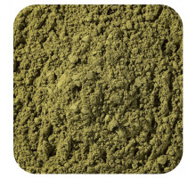 Суперфуды Starwest Botanicals, Органический порошок из листьев моринги, 453,6 г (1 фунт)