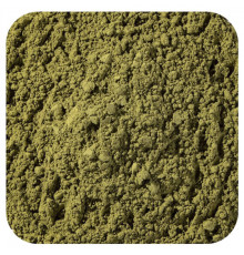 Суперфуды Starwest Botanicals, Органический порошок из листьев моринги, 453,6 г (1 фунт)