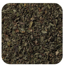 Травяные сборы и чаи Starwest Botanicals, Органические листья перечной мяты C / S, 453,6 г (1 фунт)