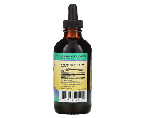 Herbs for Kids, Sweet Echinacea, 4 жидких унции (120 мл) Herbs for Kids, Sweet Echinacea, 4 жидких унции (120 мл)