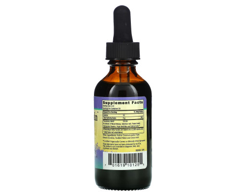 Herbs for Kids Valerian Super Calm 2 fl oz (59 ml) Herbs for Kids Valerian Super Calm 2 fl oz (59 ml)