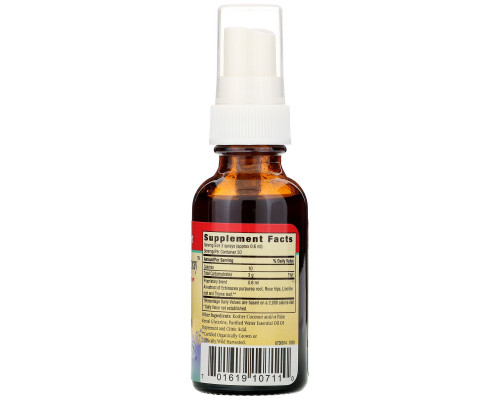 Herbs for Kids Super Kids Throat Spray Peppermint 1 fl oz (30 ml) Herbs for Kids Super Kids Throat Spray Peppermint 1 fl oz (30 ml)