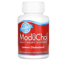 EPI, ModuChol, 60 Vegetarian Capsules
