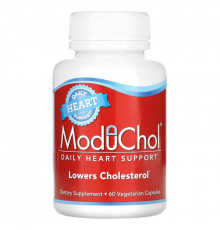 EPI, ModuChol, 60 Vegetarian Capsules