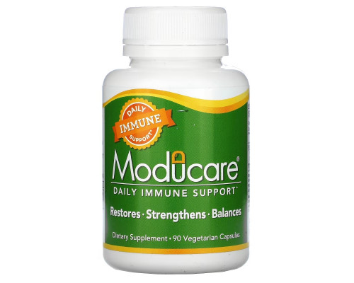 EPI, Moducare, 90 вегетарианских капсул EPI, Moducare, 90 вегетарианских капсул