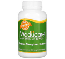 EPI, Moducare, 180 вегетарианских капсул