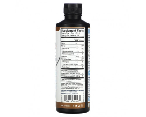 Рыбий жир и Омега 3, 6, 9 Seriously Delicious, Omega-3 From Fish Oil, Piña Colada, 1,080 mg, 1 lb (454 g) Рыбий жир и Омега 3, 6, 9 Seriously Delicious, Omega-3 From Fish Oil, Piña Colada, 1,080 mg, 1 lb (454 g)