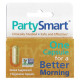 Himalaya Herbal Healthcare PartySmart 10 пакетов по 1 капсуле в каждом