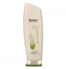 Himalaya Herbal Healthcare Botanique Средство для умывания с нимом и куркумой 507 жидкой унции (150 мл)