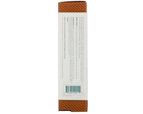 Himalaya Herbal Healthcare Botanique Средство для умывания с нимом и куркумой 507 жидкой унции (150 мл)