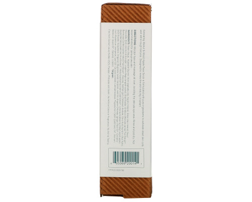 Himalaya Herbal Healthcare Botanique Отшелушивающий скраб для лица с грецким орехом и деревянным яблоком 5.07 жидких унций (150 мл) Himalaya Herbal Healthcare Botanique Отшелушивающий скраб для лица с грецким орехом и деревянным яблоком 5.07 жидких унций (150 мл)