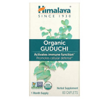 Himalaya Herbal Healthcare Гудучи 60 капсуловидных таблеток