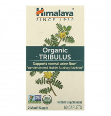 Himalaya Herbal Healthcare, Tribulus, 60 Caplets