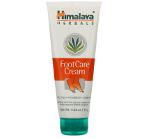 Himalaya, Крем для ухода за ступнями, 75 г