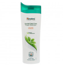 Himalaya, Gentle Daily Care Protein Shampoo, 13.53 fl oz (400 ml)
