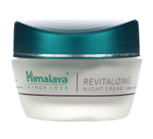 Himalaya, Оздоравливающий ночной крем, 1,69 унц. (50 мл)