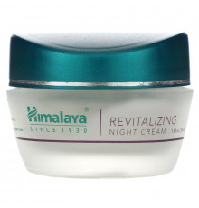 Himalaya, Оздоравливающий ночной крем, 1,69 унц. (50 мл)