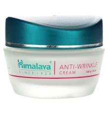 Himalaya, Крем от морщин, 50 мл (1.69 oz)
