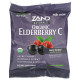 Zand, Organic Elderberry C, Berry Soother, 18 Throat Lozenges