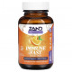 БАДы для укрепления иммунитета Zand, Immune Fast, пикантный апельсин, 30 жевательных таблеток