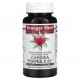 Женское здоровье Kroeger Herb Co, Candida Formula # 2, 100 вегетарианских капсул