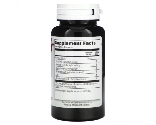 Женское здоровье Kroeger Herb Co, Candida Formula # 2, 100 вегетарианских капсул Женское здоровье Kroeger Herb Co, Candida Formula # 2, 100 вегетарианских капсул