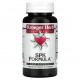 Растительные экстракты и настойки Kroeger Herb Co, SPK Formula, 100 вегетарианских капсул