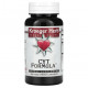 Растительные экстракты и настойки Kroeger Herb Co, CYT Formula, 100 вегетарианских капсул