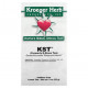 Травяные сборы и чаи Kroeger Herb Co, Hanna's Herbal Special Tea, KST, без кофеина, 56 г (2 унции)