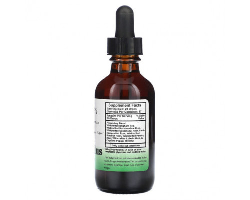 От аллергии Christopher's Original Formulas, Sinus Plus Formula, 59 мл (2 жидк. Унции) От аллергии Christopher's Original Formulas, Sinus Plus Formula, 59 мл (2 жидк. Унции)