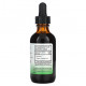 Растительные экстракты и настойки Comfrey Root Extract, 2 fl oz (59 ml)